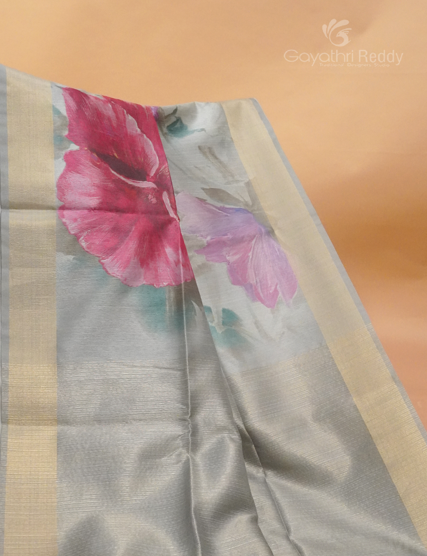 BANARAS LINEN SILK-BSL188