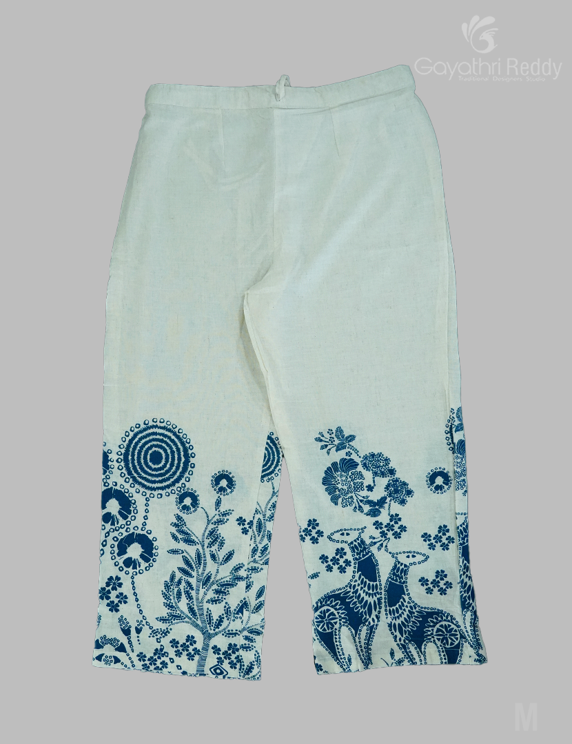 READYMADE DRESS SET(2PC)-KDS1002