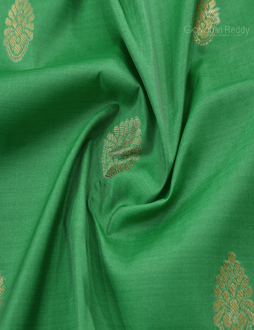 SEMI KANCHI PATTU-SP1807