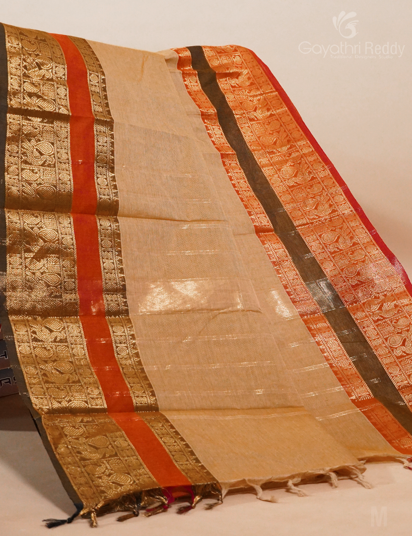 PURE KANCHI COTTON-KC2765