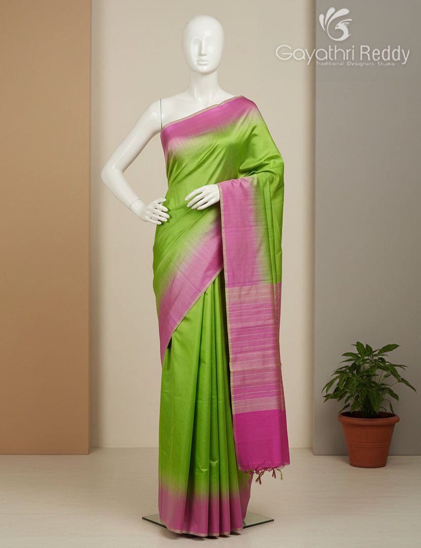 PURE KANCHI VINTAGE SAREE-PKV288