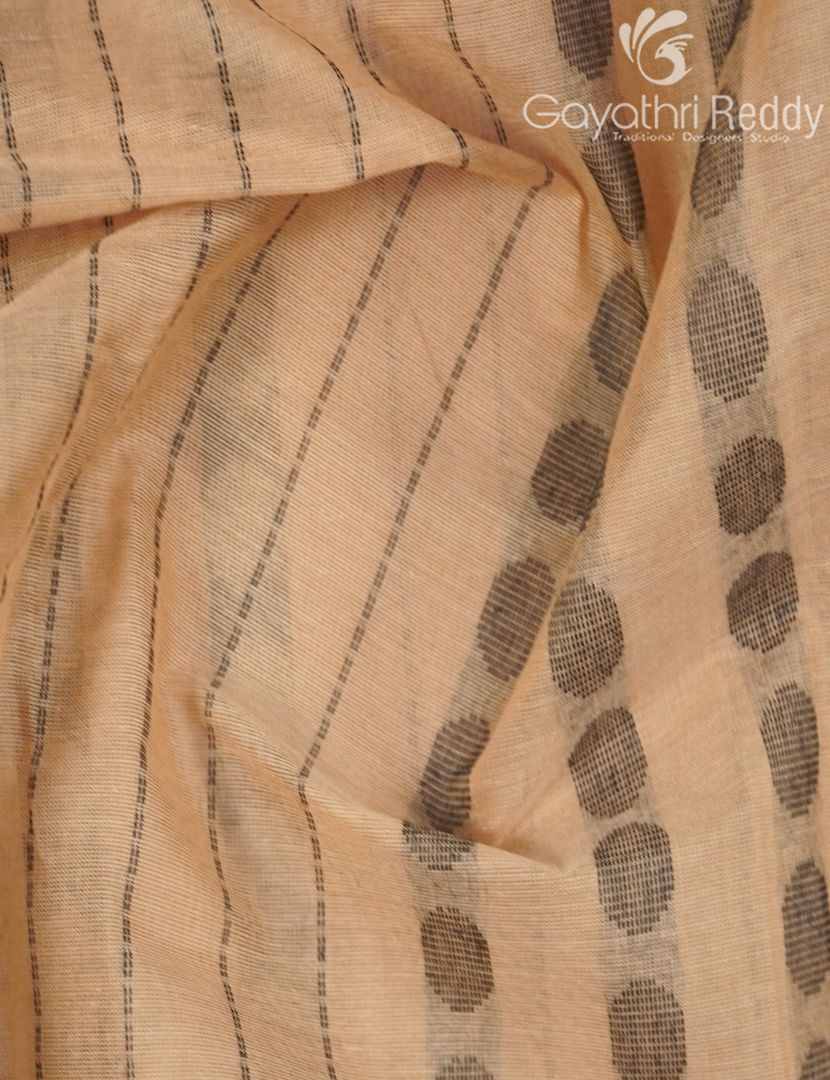 PURE KANCHI COTTON -KC3213
