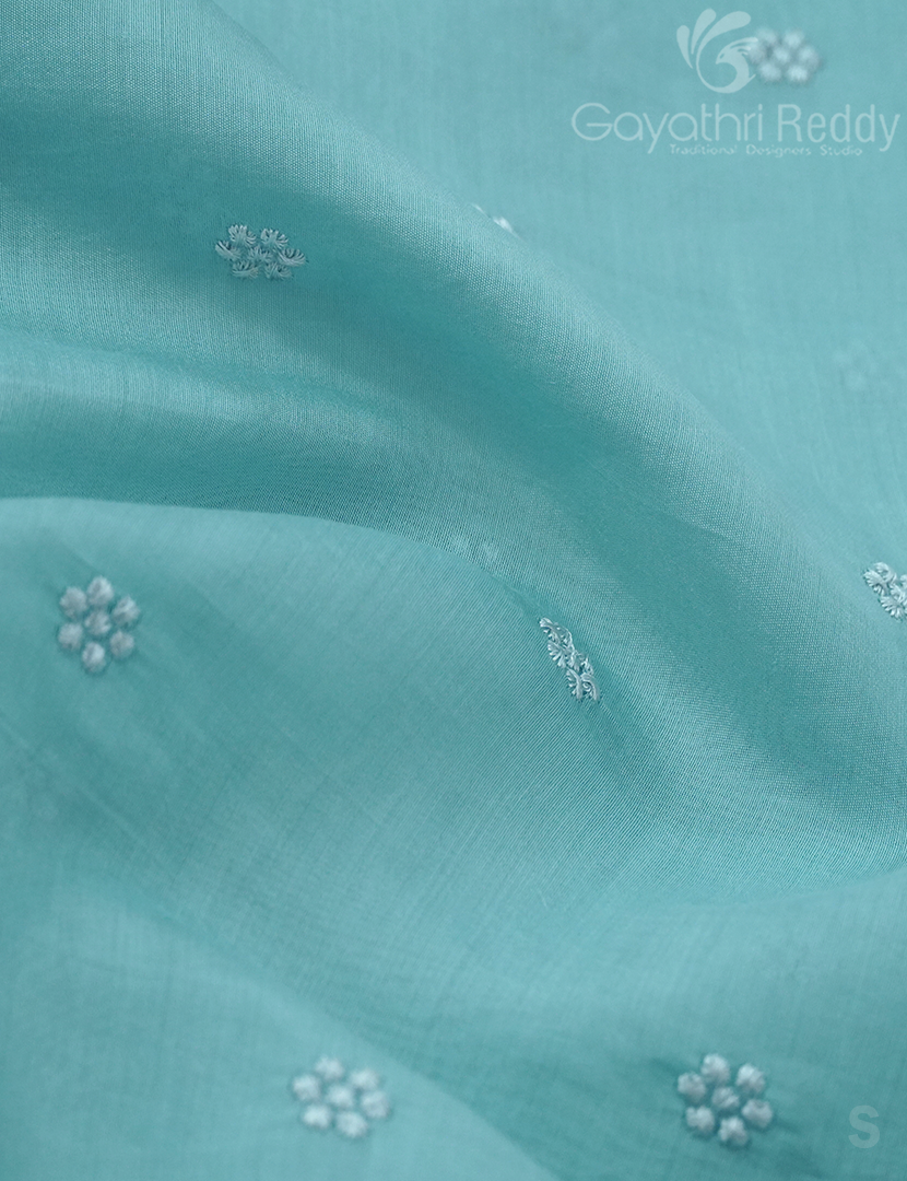 SATIN SILK FANCY-SCF165