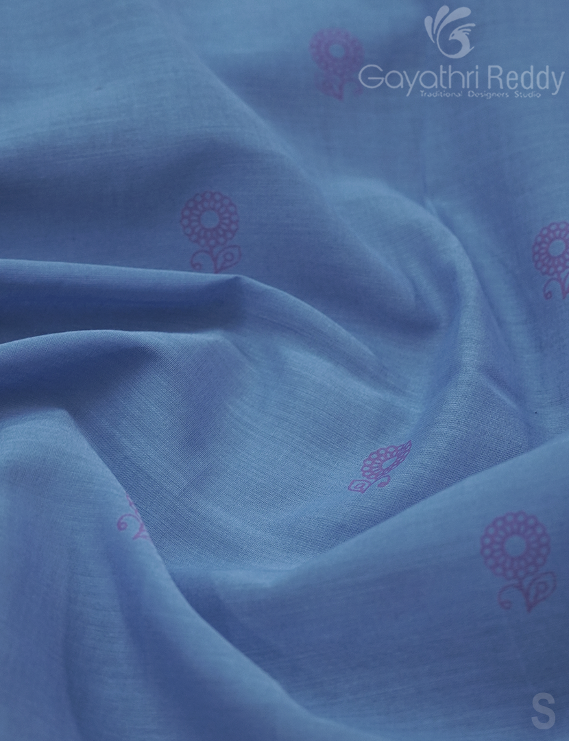 PURE MULMUL COTTON-MC1980