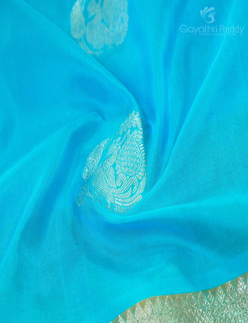 PURE VENKATGIRI PATTU-VP1130