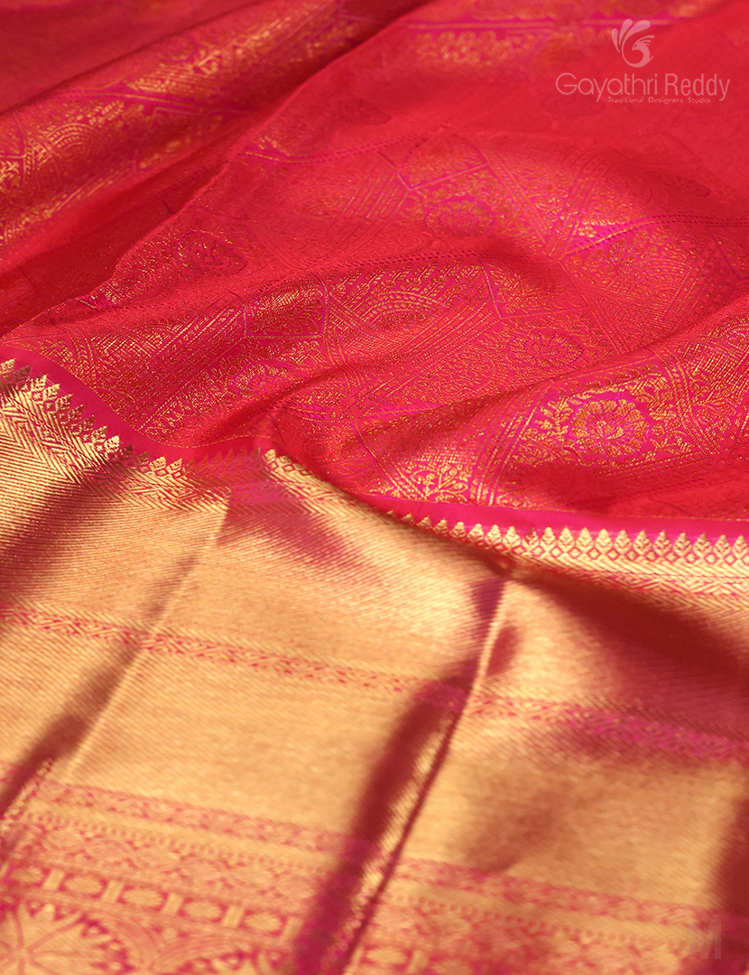 PURE KANCHI PATTU-KP6766
