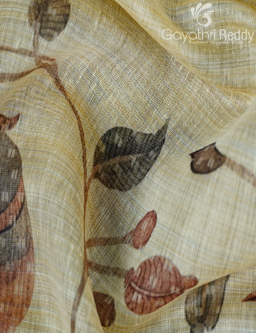 SEMI CHANDERI-SC3032