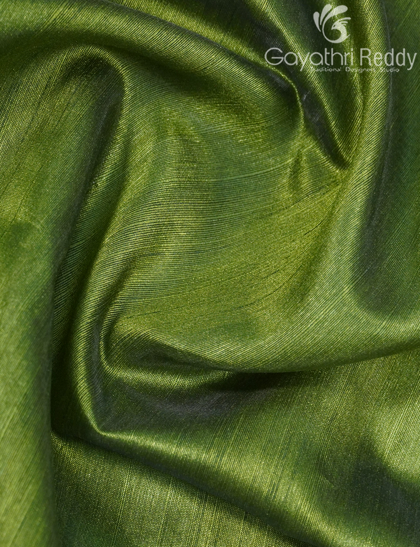 SEMI TUSSAR SAREE-ST1158