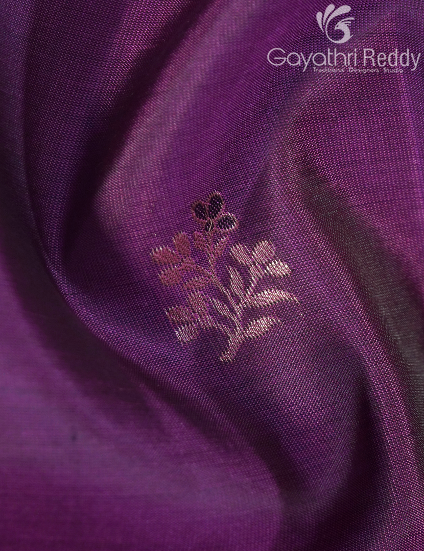 LIGHT WEIGHT KANCHI PATTU-KP8576