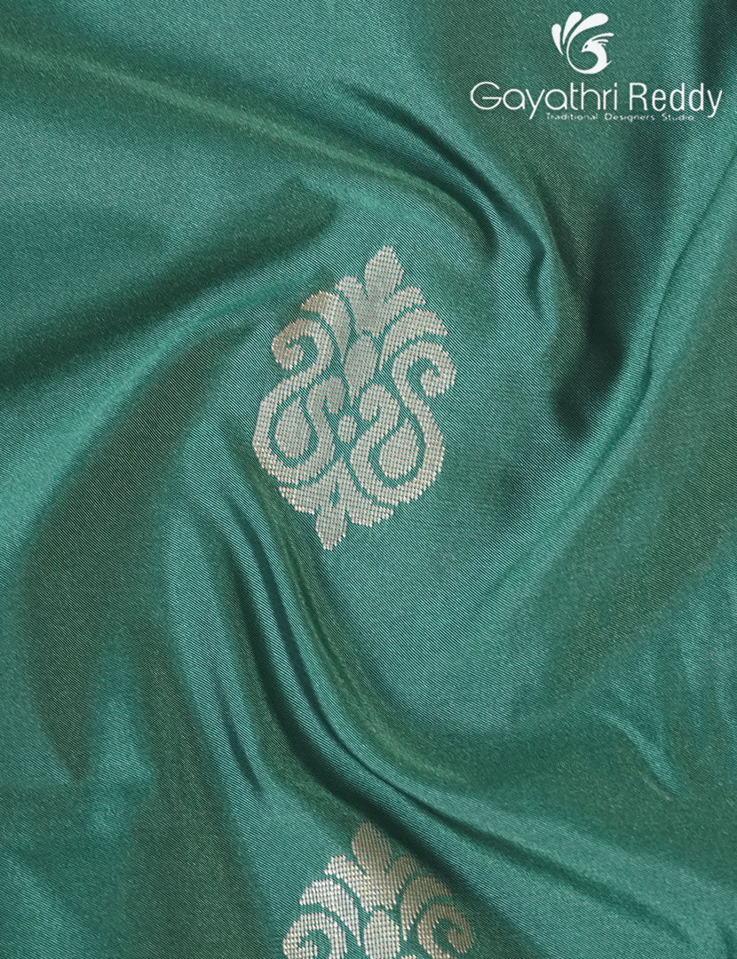 ART SILK SAREE-AS283