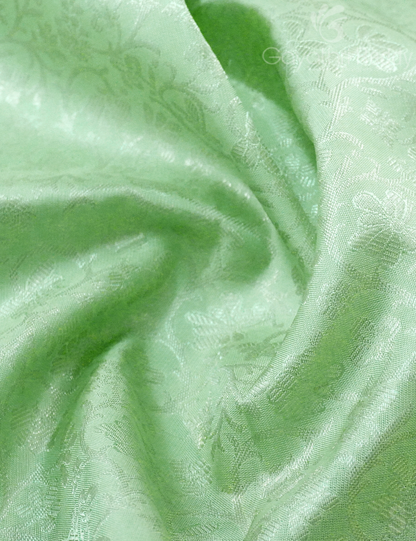 PURE KANCHI PATTU -KP8131