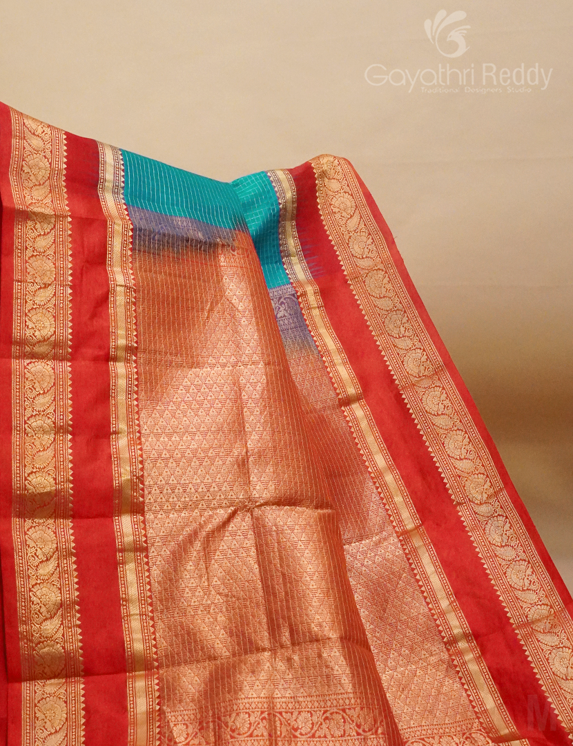 PURE KANCHI PATTU-KP6010