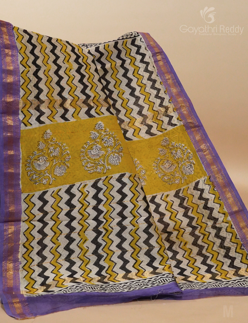 PURE MAHESHWARI SILK-SMH217