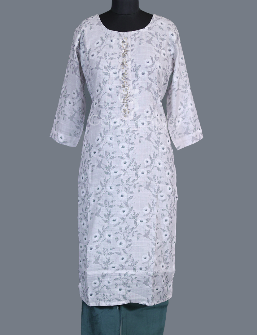 KURTI SET-KDS176