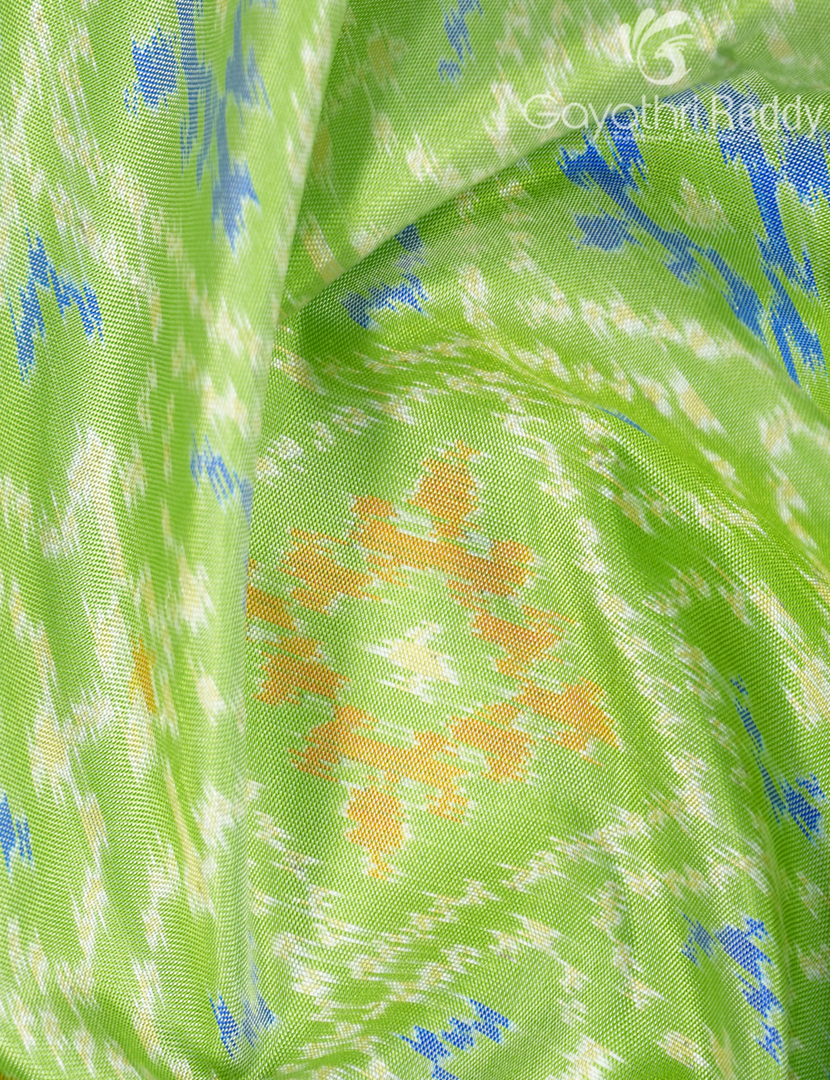 PURE PATOLA SAREE-PPT20