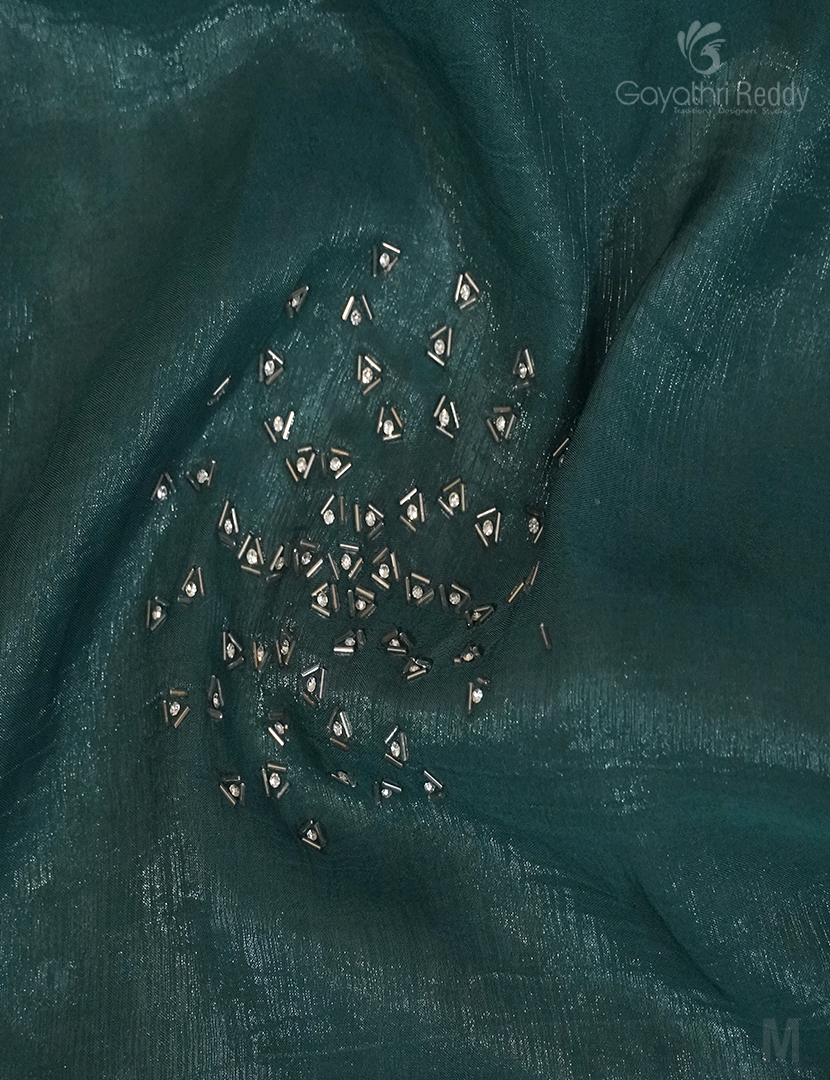 SHIMMER CHIFFON FANCY-CSF2