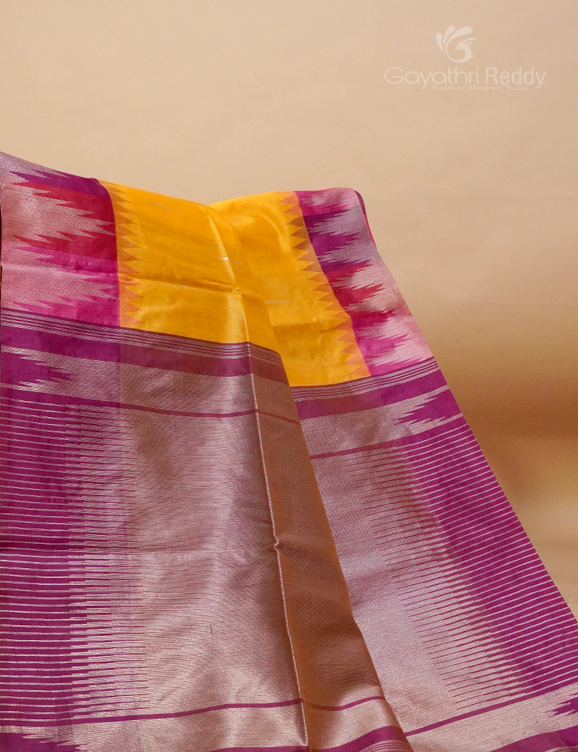 SEMI TUSSAR SILK-ST787