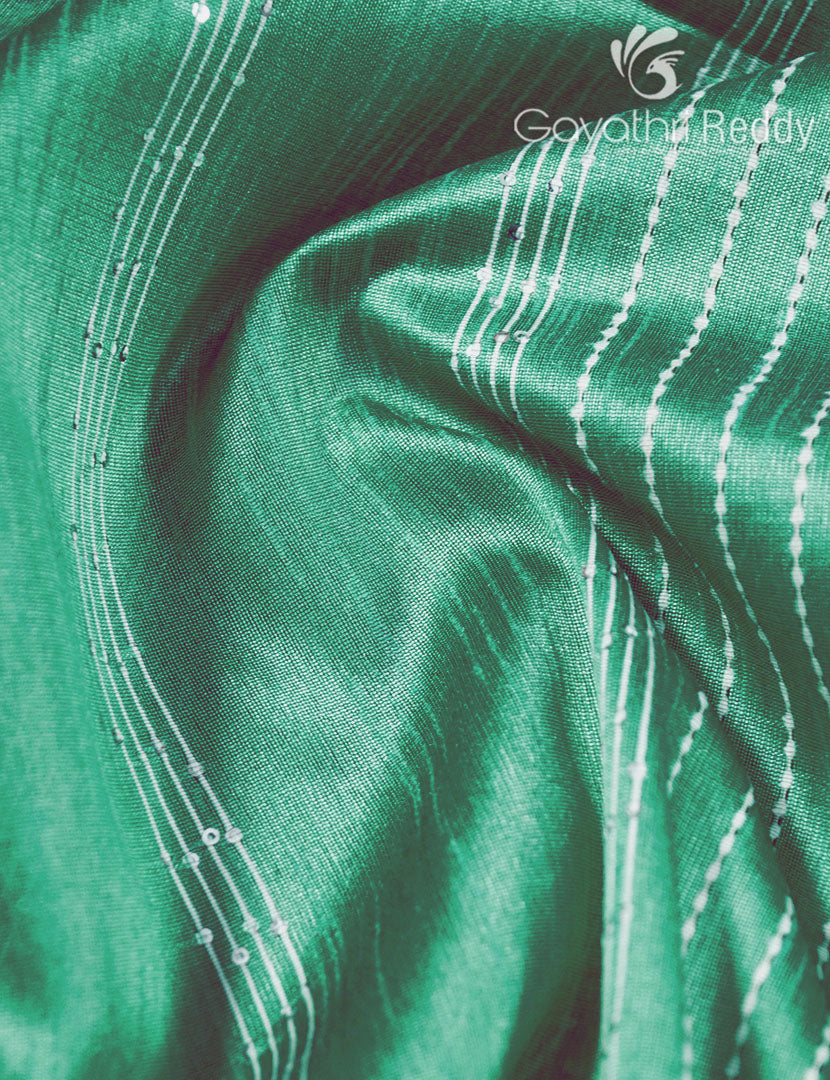 SEMI KHADI PATTU-SKP711