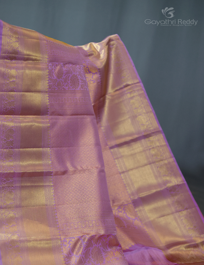 PURE KANCHI BRIDAL PATTU-BKP1506