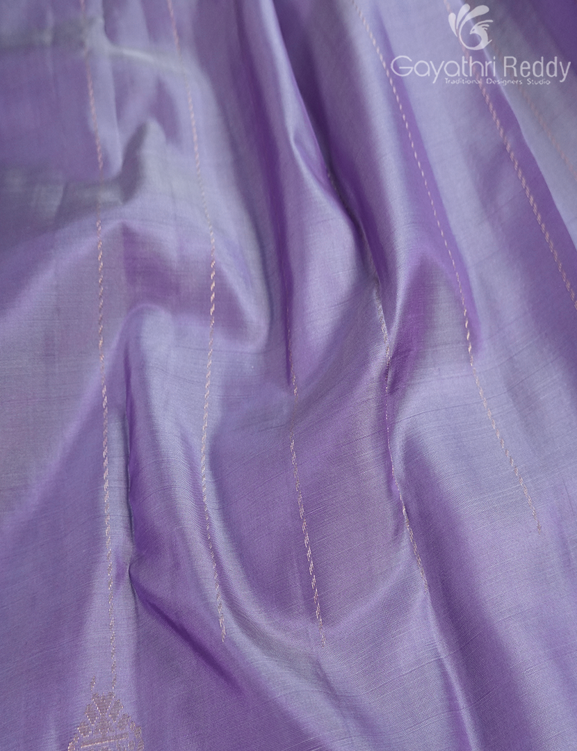LIGHT WEIGHT KANCHI PATTU -KP8340