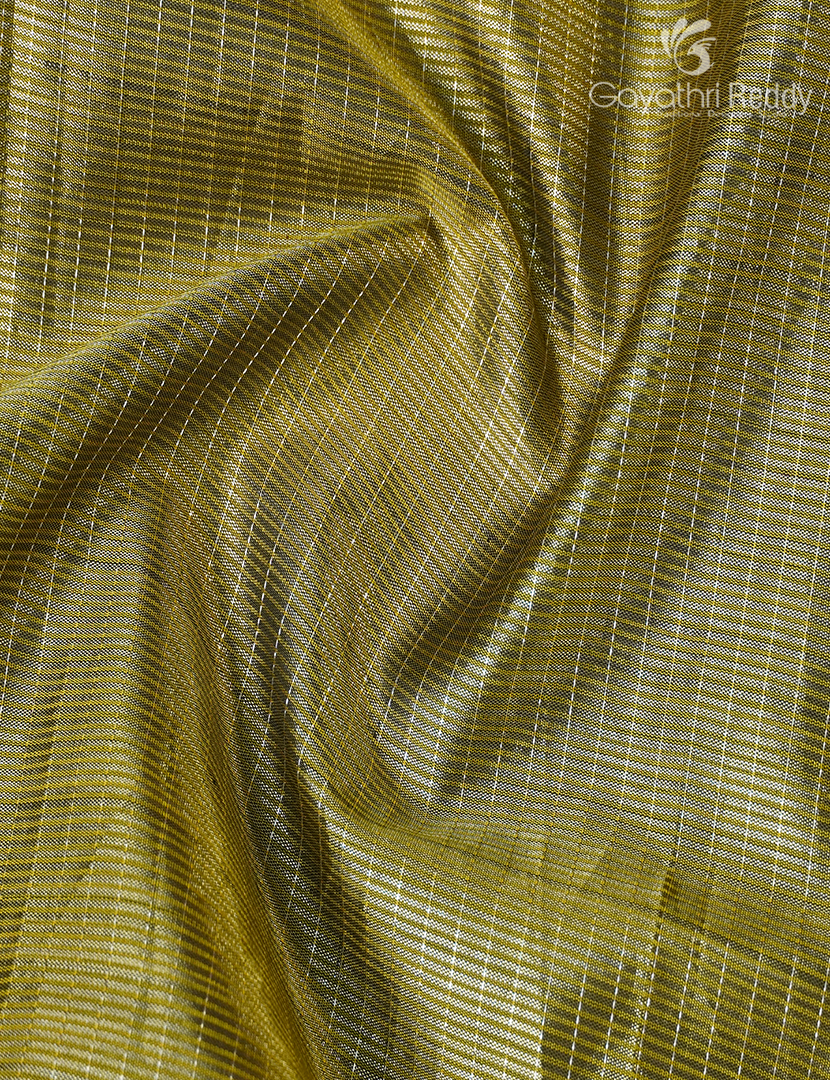 PURE KANCHI PATTU VINTAGE COLLECTION-PKVC36