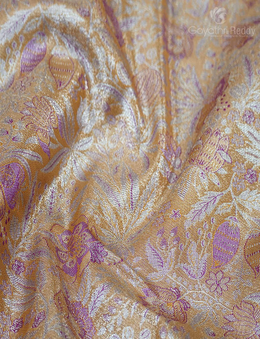 SEMI KANCHI PATTU-SP1622