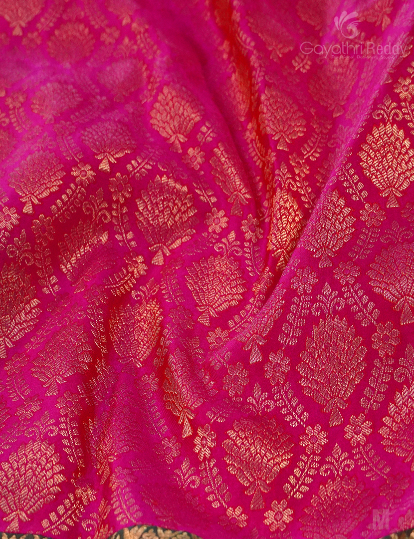 LIGHT WEIGHT KANCHI PATTU-KP7535