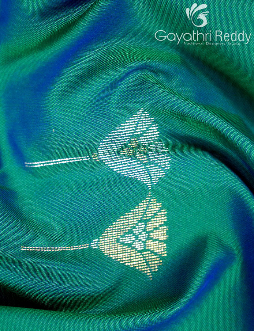 ART SILK SAREE-AS339