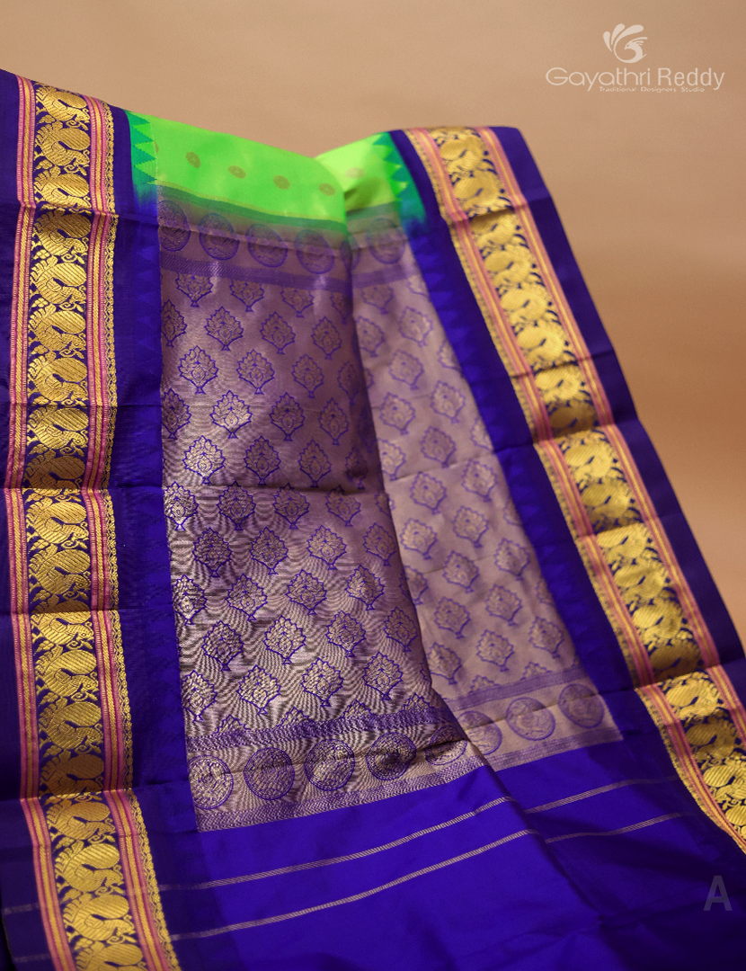 PURE NARAYANPET PATTU-NP537