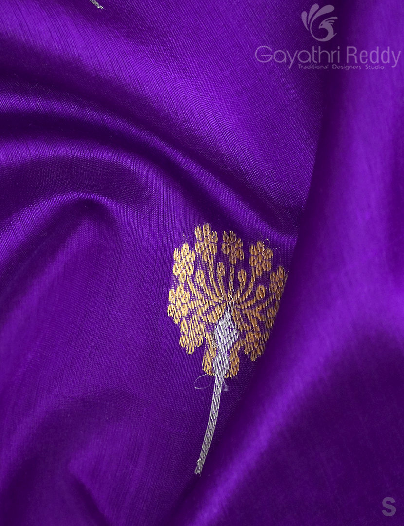 PURE CHANDERI PATTU-CPS964