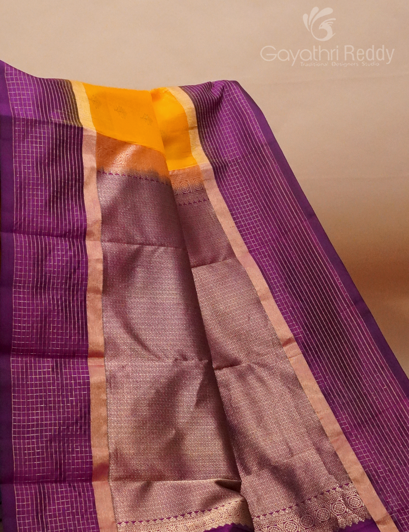 PURE KANCHI PATTU-KP6045