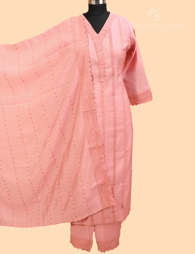 KURTI SET-KDS485