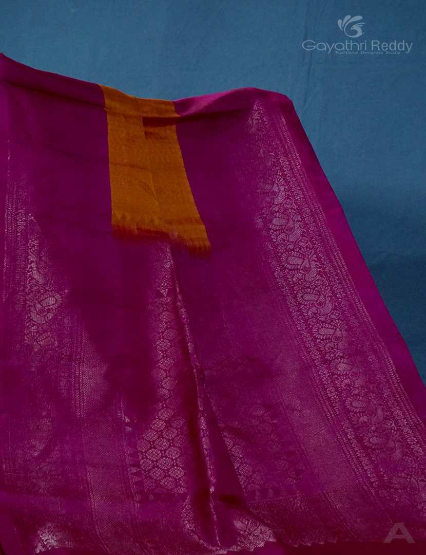 PURE KANCHI SAMUDRIKA PATTU-SS1358