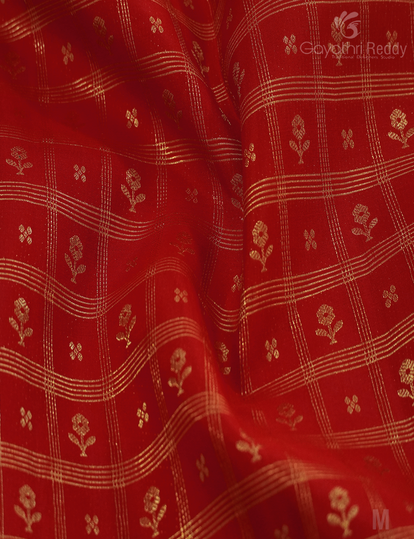 PURE KANCHI PATTU BRIDAL-BKP1936