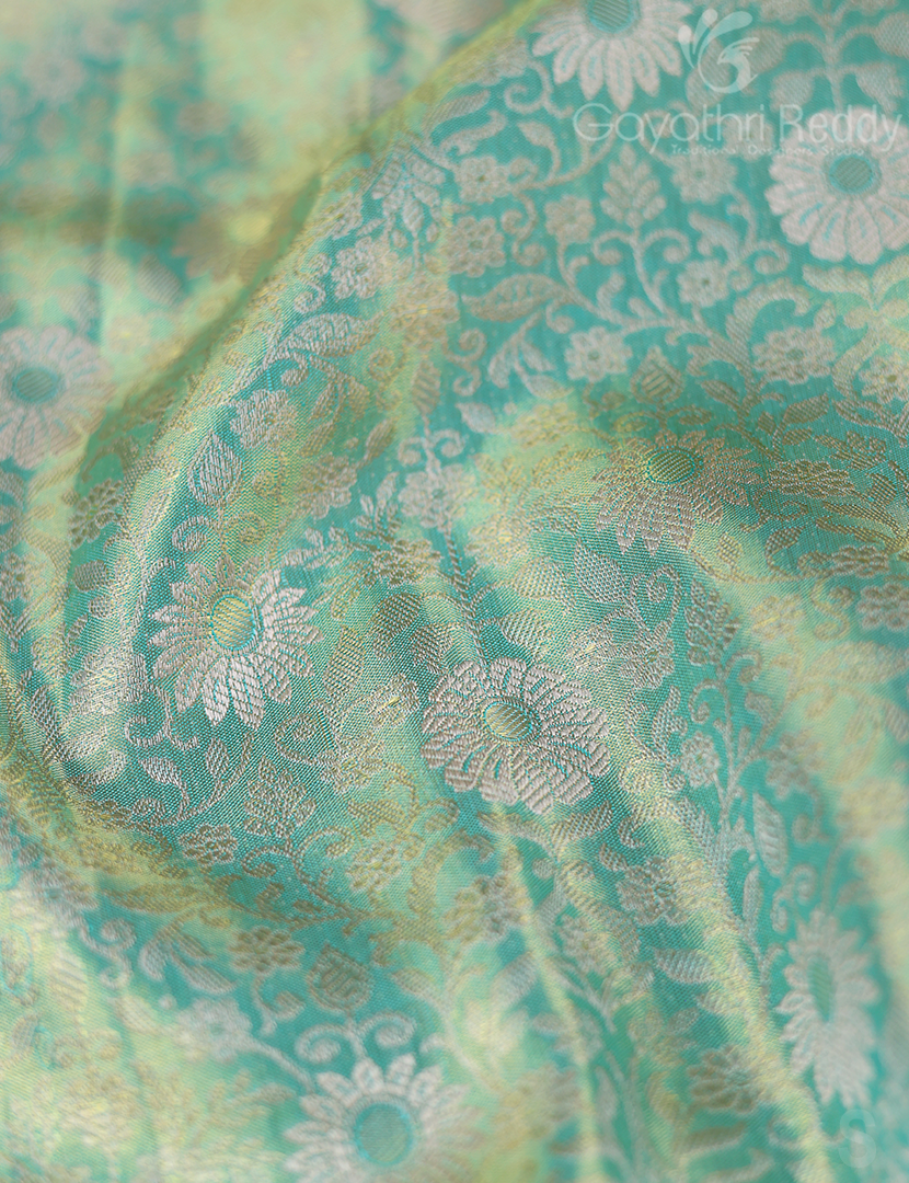 PURE KANCHI PATTU BRIDAL-BKP1927