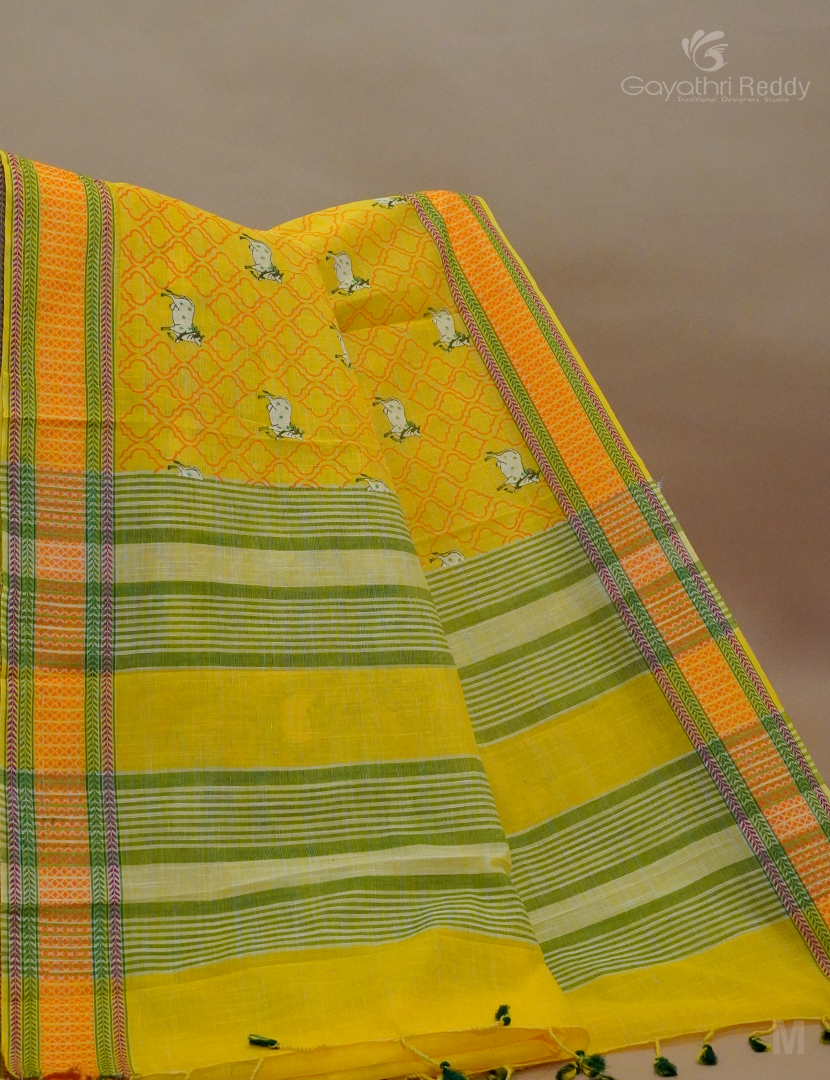 PURE KHADI COTTON-KHC239