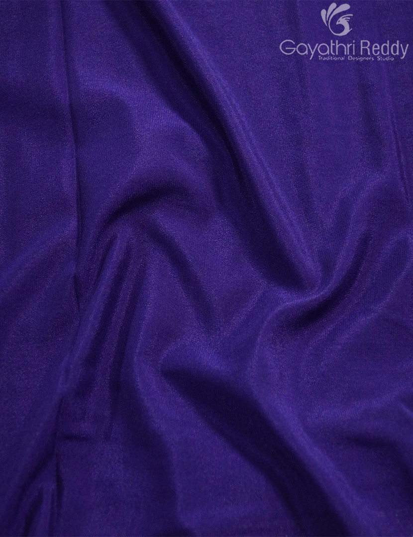 SEMI MYSORE CREPE-SMC152