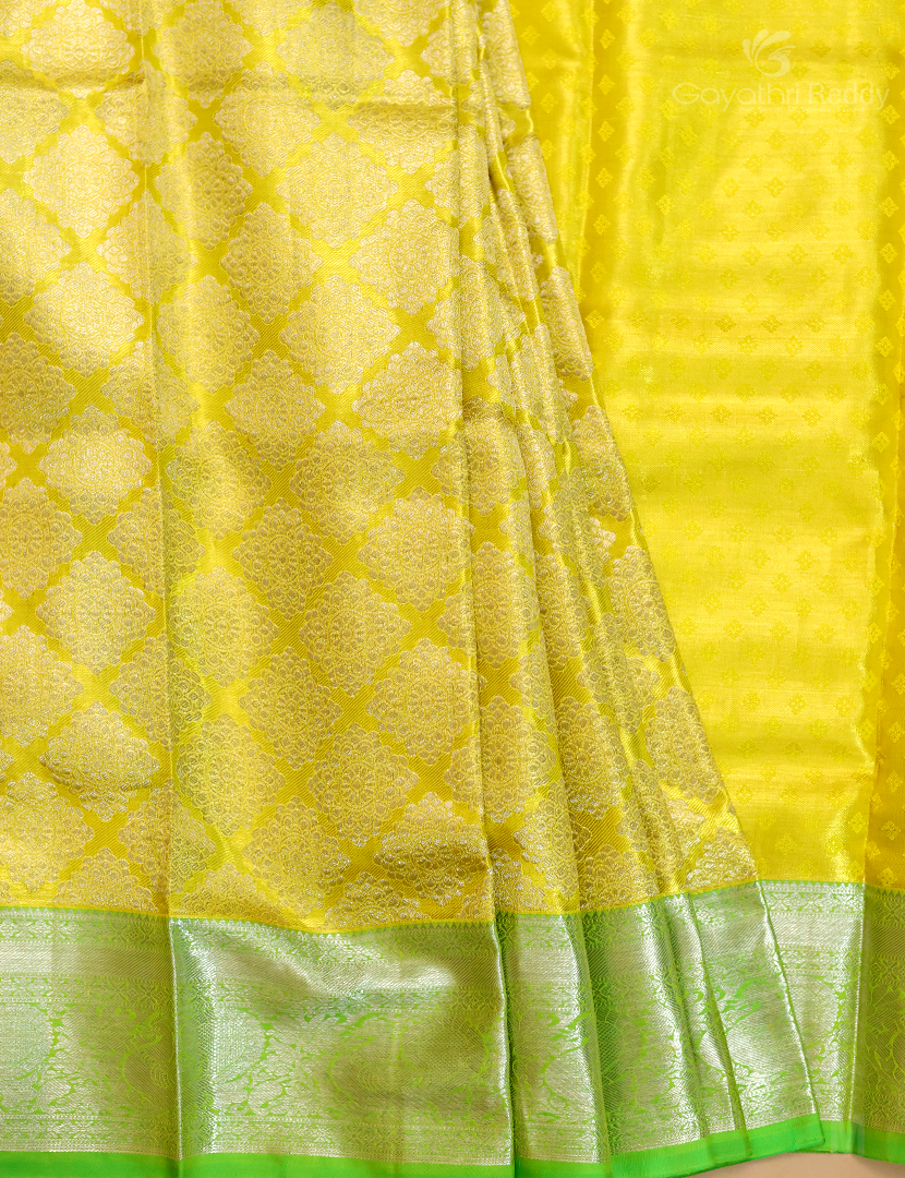 PURE KANCHI PATTU PAVADAS(SMALL SIZE)-KPL669