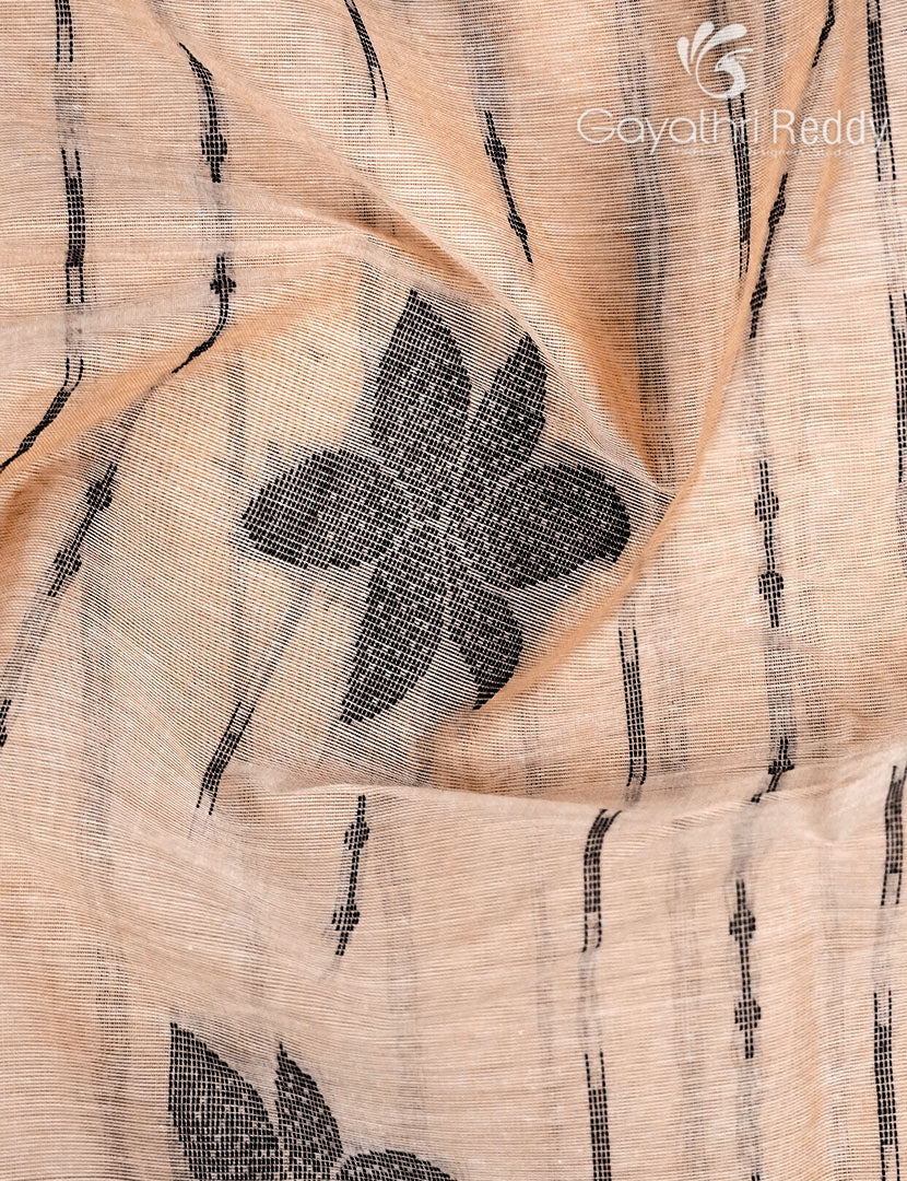 PURE KANCHI COTTON -KC3152