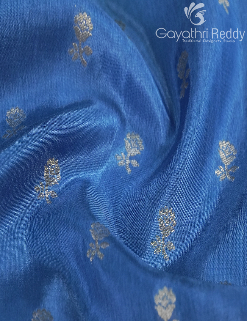 PURE DOLA SILK -PDS1074