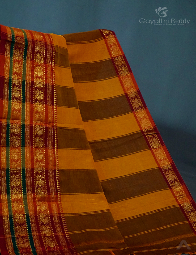 PURE NARAYANPET COTTON-NC933