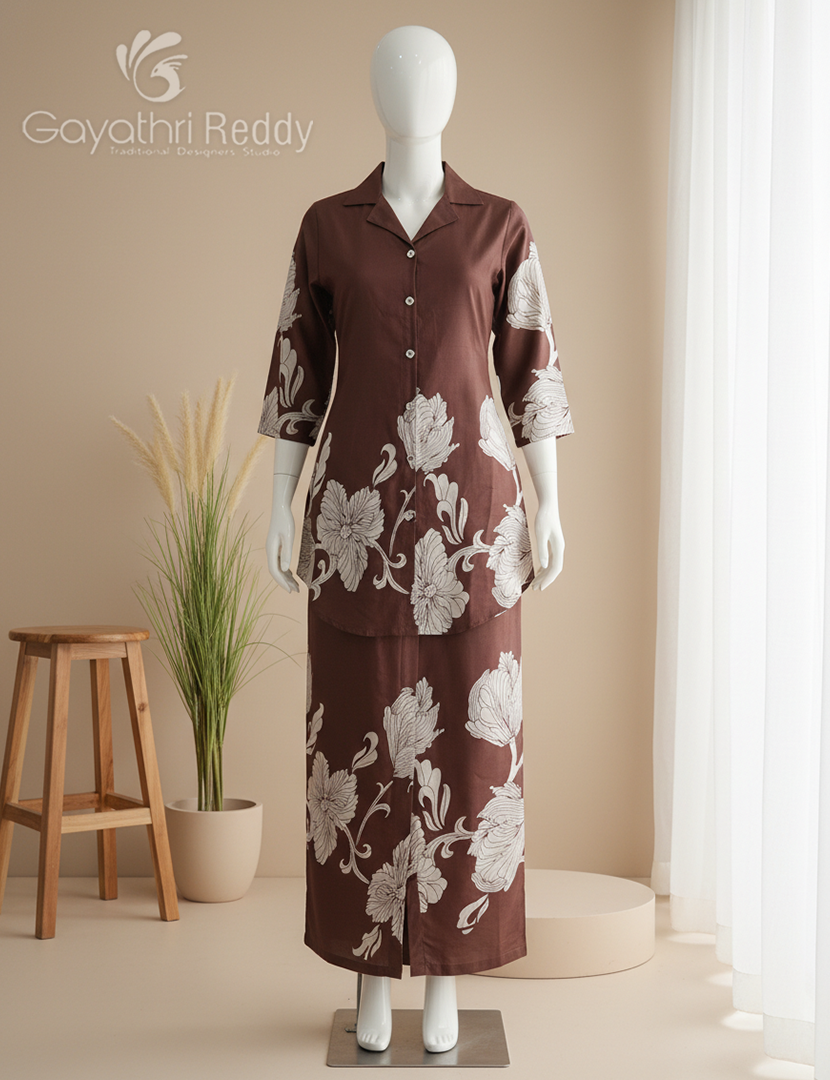 CO-ORD-SET-KDS1237