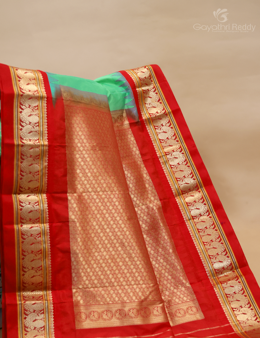 PURE NARAYANPET PATTU-NP522