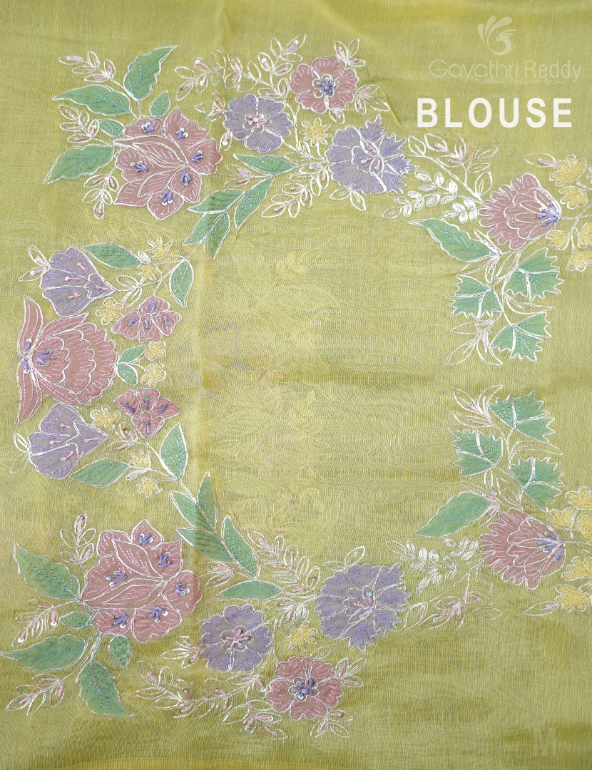 LINEN TISSUE FANCY-LF162