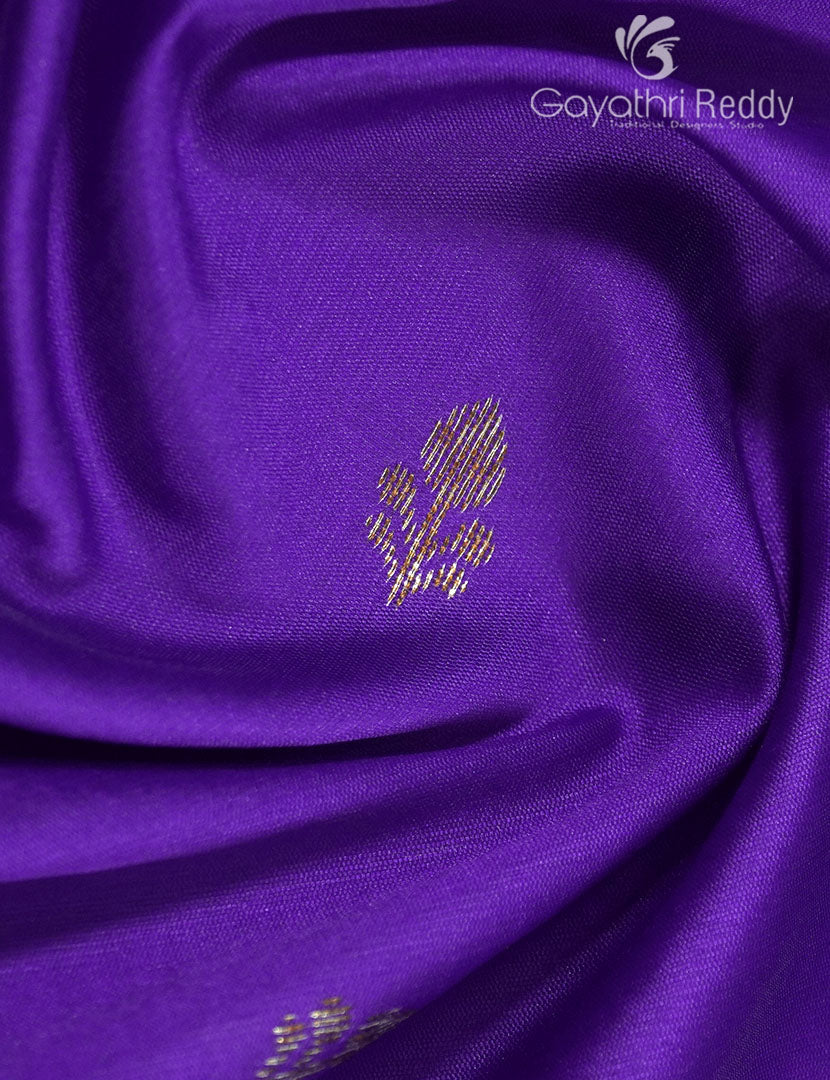 SEMI KATAN SAREE-SKN149