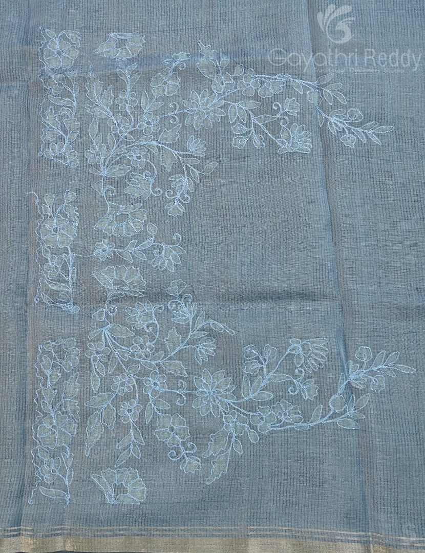 ORGANZA  FANCY-FO808