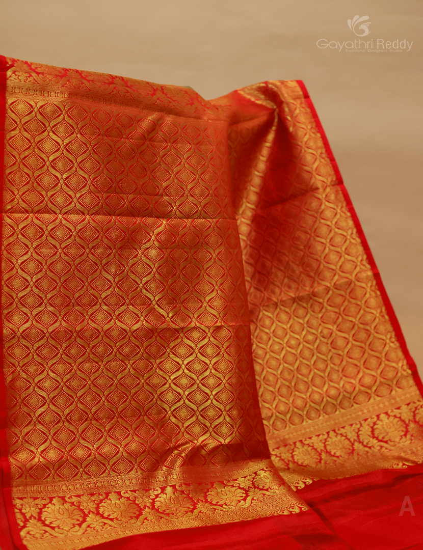 PURE KANCHI BRIDAL PATTU-BKP1518