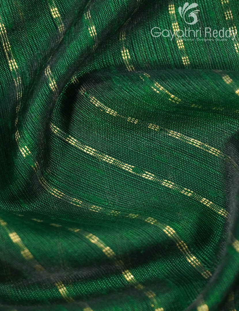 PURE KHADI PATTU SAREE-KHP1354