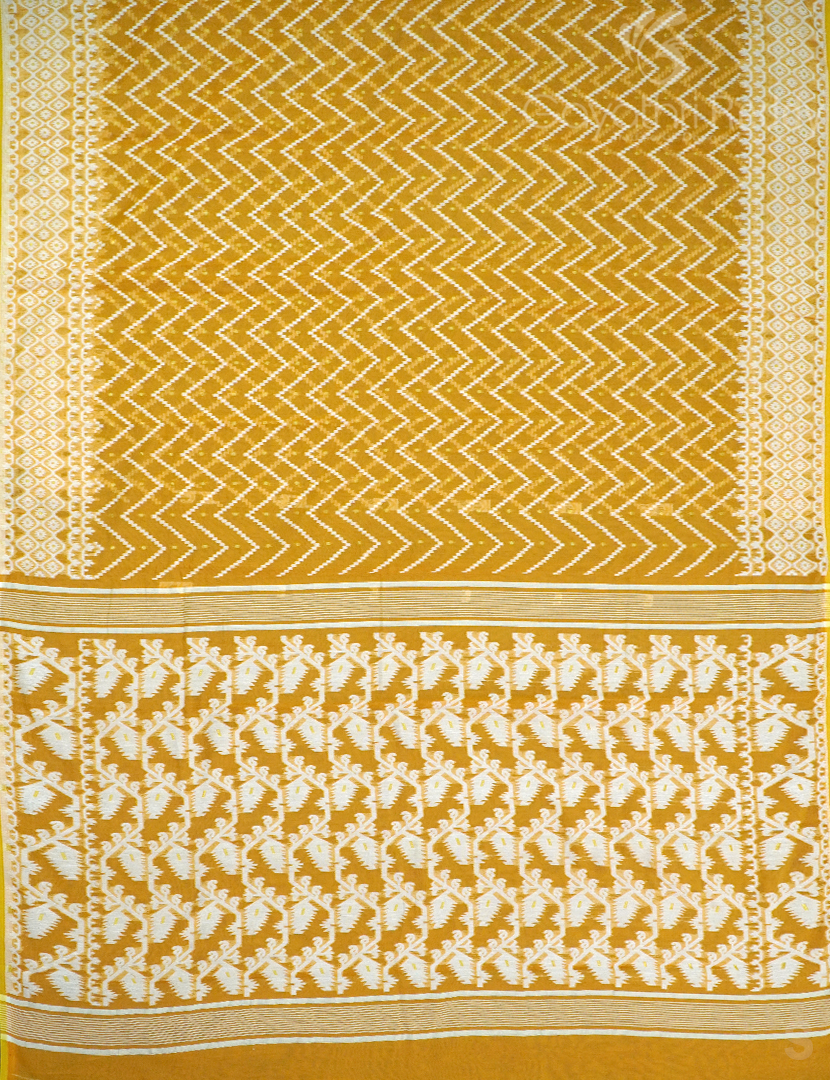 JAMDANI COTTON-JMC487