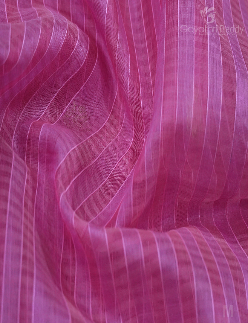 PURE KANCHI KORA SILK-PKK2